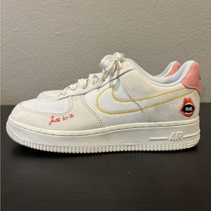 Nike Air Force 1 ‘07